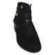 thumbnail image 1 of BOTIN CASUAL LEON NIÑA NEGRO GAMUZA 5157 Leon 5157p, 1 of 3
