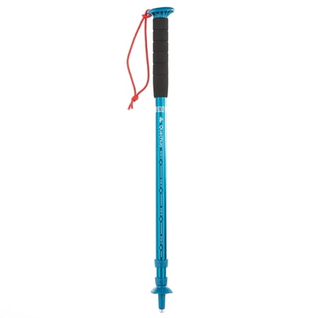 Forclaz A100 Height Adjustable, Aluminum Hiking Pole