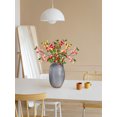 thumbnail image 6 of Forlaoers Realistic 21.6 Inch 8Pcs Fake Berries Artificial Fruit Faux Berry Branches for Home Decor Christmas Party Decorations Kitchen Dining Room Table Vase Arrangements, 6 of 10