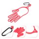 thumbnail image 1 of unbranded 2Ud Rack De Para Guantes De Golf Con Simple Y Funcional, 1 of 7