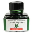 thumbnail image 3 of Herbin Fountain Pen Ink - 30ml Bottle - Lierre Sauvage, 3 of 3