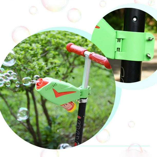 Bike bubble machine walmart new arrivals