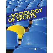The Sociology of Sports, (Hardcover)