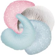 Dr. Brown's Gia Nursing Pillow and Your Choice Bonus Cover