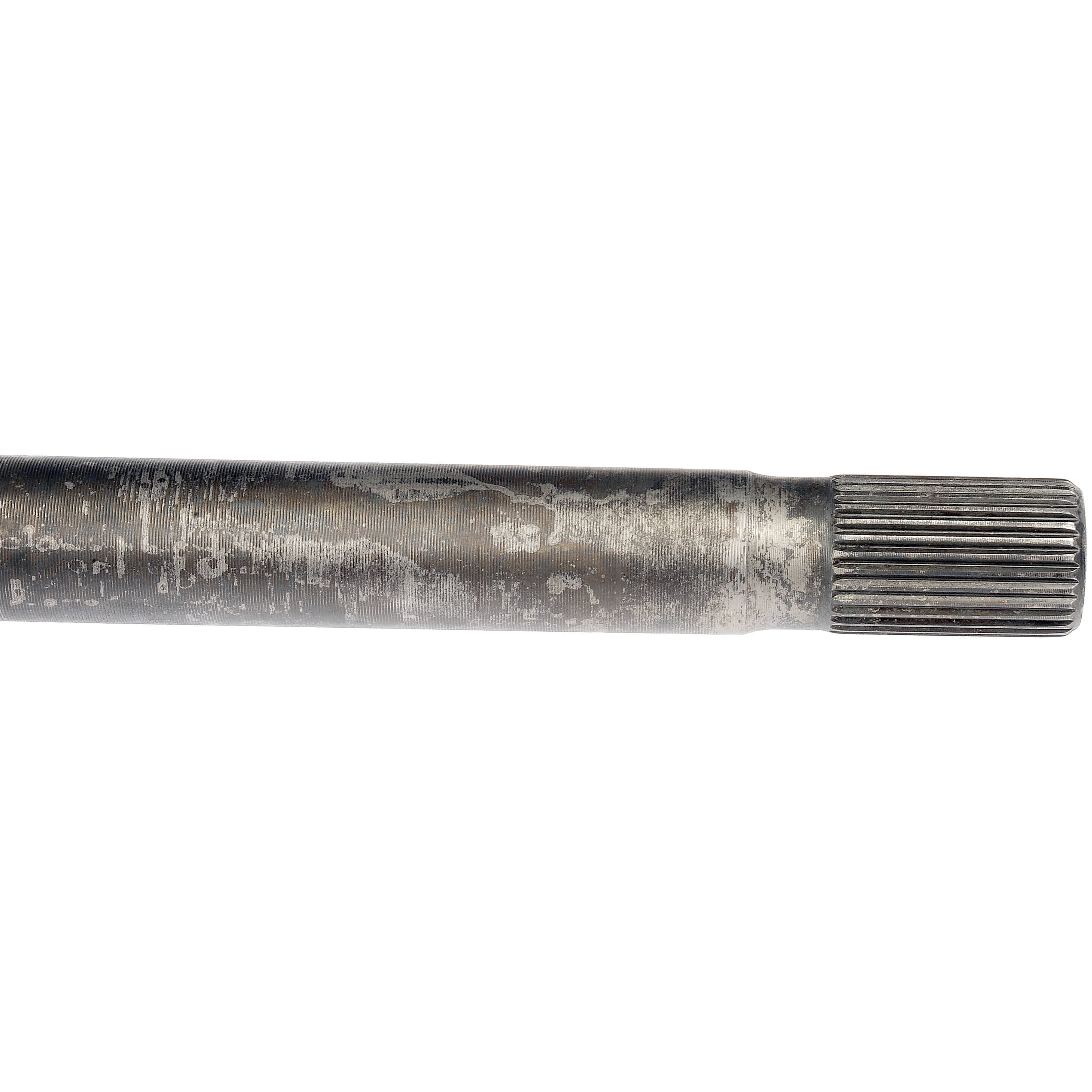 Dorman 926-138 Rear Right Drive Axle Shaft Assembly for Specific Lexus / Toyota Models