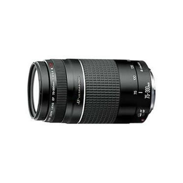 Canon Ef 70 300mm F 4 5 5 6 Do Is Usm Lens Walmart Com