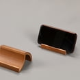 thumbnail image 4 of Nadi Phone Bracket Creative Desktop Phone Holder Unique Phone Stand Rack for Home Office Dorm, 4 of 5