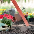 thumbnail image 4 of WEUVEB 1Pcs Outil de Jardin Réglable pour Ameublir le Sol en Acier Inoxydable, 4 of 8