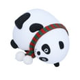 thumbnail image 6 of Silicone LED Night Lamp Bedroom Cartoon Cute Colorful Night Light Decoration Gift, 6 of 8