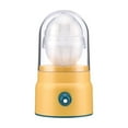 thumbnail image 2 of Efficient Egg Homogenizer Quick Mixing Hygienic and Portable Hand Powered, 2 of 8