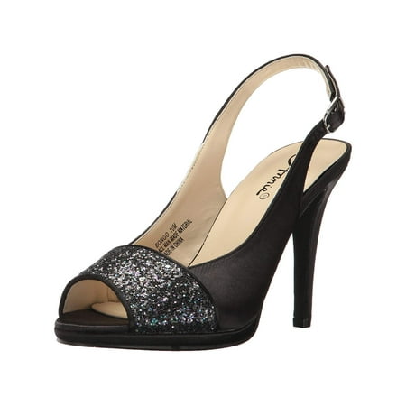 Annie Shoes Women's Bongo Dress Sandal