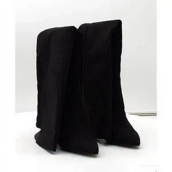 Jessica Simpson Women's Amriena Over-The-Knee Boots