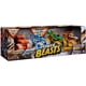thumbnail image 5 of Toy Monster Jam Power Beasts, paquete de 4, Monster Trucks 1:64, 5 of 5