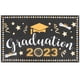 thumbnail image 1 of KAKOWELY Fondo de graduación 2023, decoración para fiesta de graduación, pancarta de fondo para fiesta de graduación, 1 of 5