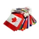 thumbnail image 4 of Conjunto de banderines Strade Fareast Limited Decoraciones colgantes 14cmx21cmX15M, 4 of 8