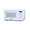 White, variant on Commercial Chef CHM770SS Countertop Microwave Oven, 0.7 Cubic feet, Stainless Steel, Condition: New