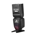 thumbnail image 3 of VISICO Camera Flash Speedlite TTL Speedlight Built-in 2.4G Wireless Trigger System 1/8000s High-Speed Sync with LCD Display Hot Shoe for Nikon D5600 D5500 D5300 D3500 D7000 D7100 D7200 D800 D850 D600, 3 of 8