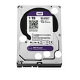 thumbnail image 3 of WD Purple 1TB Surveillance Hard Disk Drive - 5400 RPM Class SATA 6 Gb/s 64MB Cache 3.5 Inch - WD10PURX [Old Version], 3 of 5