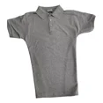 thumbnail image 2 of Playera Tipo Polo Optima Algodon Clasico Caballero Hombre, 2 of 4