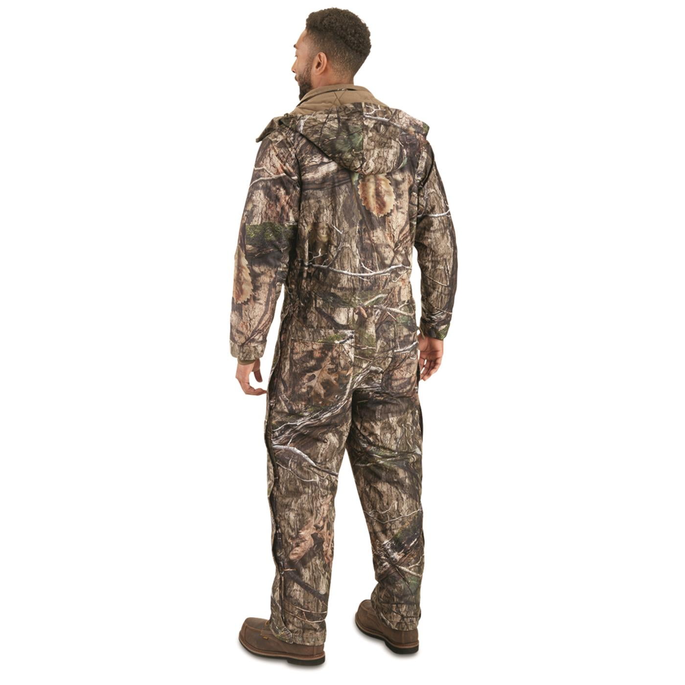 mens military coveralls