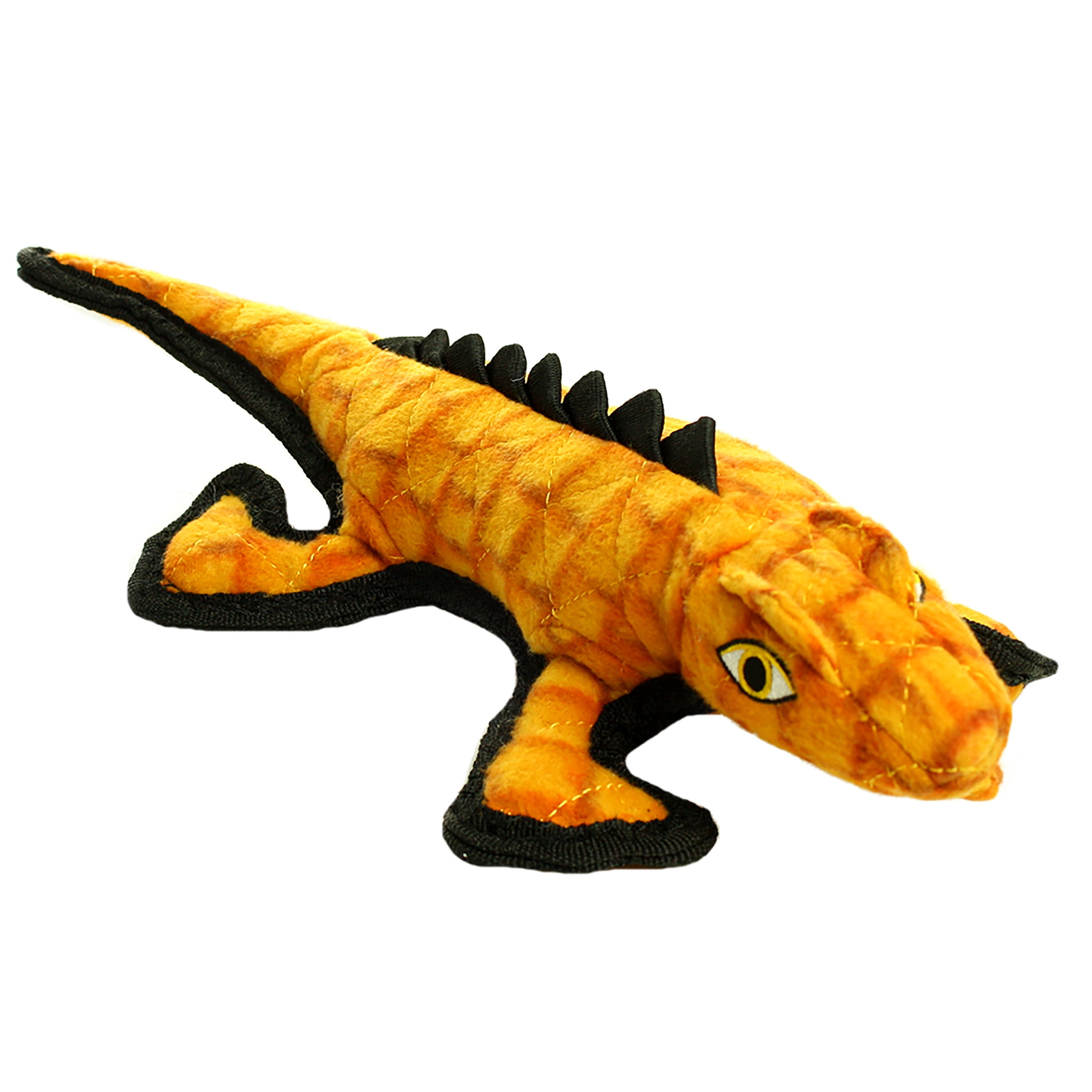 TUFFY® Desert Gila Monster, 2-Pack Durable Dog Toys
