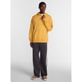 thumbnail image 2 of No Boundaries Track Pants, 30" Inseam, Men's XS-5XB, 2 of 5