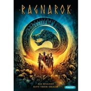 Ragnarok (Norwegian) Walmart Exclusive Widescreen (DVD )