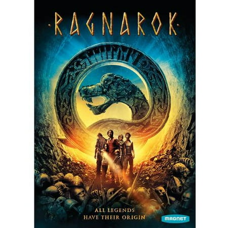 Ragnarok (Norwegian) Walmart Exclusive Widescreen (DVD )