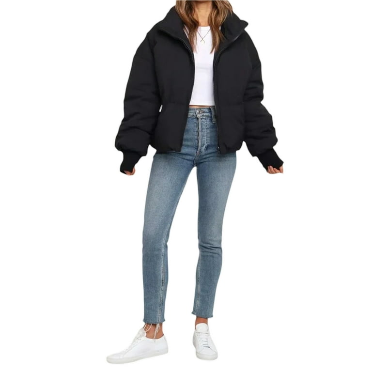 Ansai Jackets & Coats | Ansai Fleece Vest Full Zip Black Womens | Color: Black | Size: XL | Poshpammy787's Closet