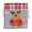 C, variant on Gnwei Christmas Decorations - Christmas Gift Bags with Drawstrings Xmas Reusable Goody Bags for Christmas Party Favor Wrapping Supplies Bulk Holiday Party Decor