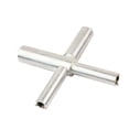 thumbnail image 1 of Methold Herramienta de reparación x-key para UV-5R 888S para GP338 Teléfono y Comunicación, 1 of 6