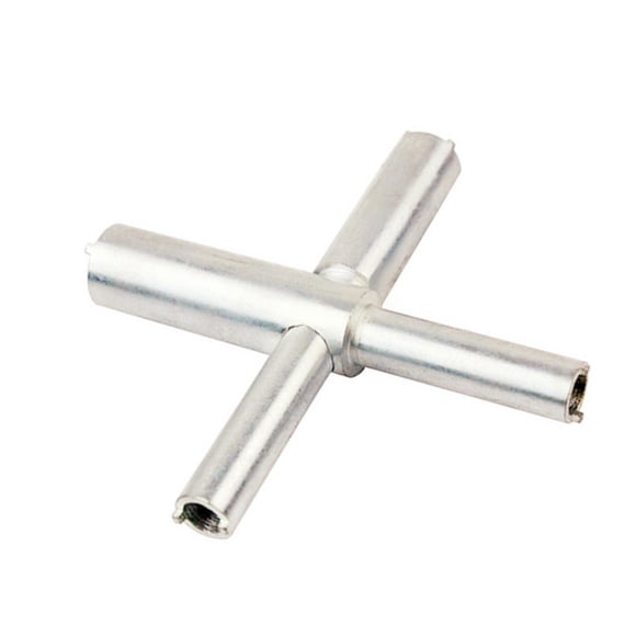 Methold Herramienta de reparación x-key para UV-5R 888S para GP338 Teléfono y Comunicación