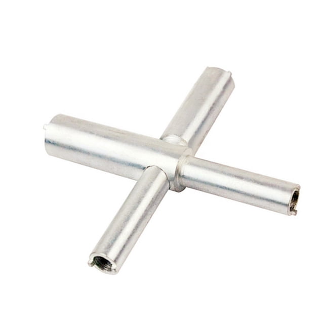 Methold Herramienta de reparación x-key para UV-5R 888S para GP338 Teléfono y Comunicación