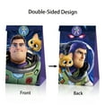 thumbnail image 4 of 24Pcs Birthday Favors Paper Bags, Buzz Lightyear Party Decoration, Buzz Lightyear Theme Party Decoration Supplies （ 8.6*4.7*3.1 in）, 4 of 5