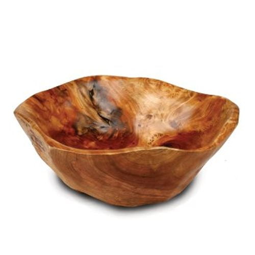 Enrico Small Flat Cut Bowl