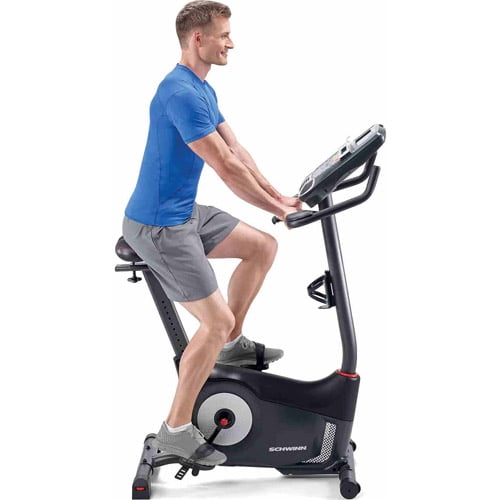 schwinn 170 upright bike walmart