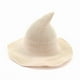 thumbnail image 3 of Decoraciones de Halloween, adornos de Halloween, regalos de Halloween, sombrero de bruja de verano de mago de gran venta, sombrero plegable con punta de punta, sombrero de Halloween, 3 of 6