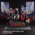 thumbnail image 5 of Auriculares para juegos SteelSeries Arctis Nova 7 FaZe Clan Edition, 5 of 5