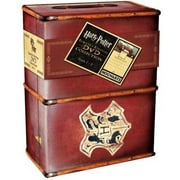 Harry Potter Years 1-5 Limited Edition Gift Set