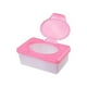 thumbnail image 3 of 2X Caja de Papel de Seda Y HúMeda Cuidado Toallitas para Bebés Servilleta Caja de Almacenamiento Contenedor, 3 of 3