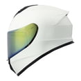 thumbnail image 1 of Casco Ghira Gh-Nova Blanco Cerrado Mica Dorada blanco XL, 1 of 6