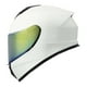 thumbnail image 1 of Casco Ghira Gh-Nova Blanco Cerrado Mica Dorada blanco XXL, 1 of 6