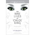 thumbnail image 1 of Pre-Owned The Nine Lives of Chloe King: The Fallen; The Stolen; The Chosen (Paperback) 1442435704 9781442435704, 1 of 1