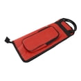 thumbnail image 1 of Étui pour Baguette de Tambour, Grande Capacité Sac de Baguette Résistant pour Band, 1 of 7