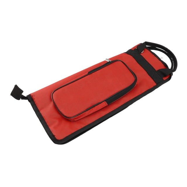 Étui pour Baguette de Tambour, Grande Capacité Sac de Baguette Résistant pour Band