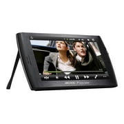 Archos 7 Home Tablet - Tablet - Android - 8 GB - 7" TFT (800 x 480) - microSD slot