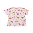 thumbnail image 1 of Playera Infantil Estampada My Melody Talla 8 Rosa, 1 of 2