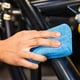thumbnail image 5 of Bloques de Esponja para Encerado y Pulido de Autos | Fibra Superfina Rectangular | Azul | Herramienta Multipropósito para Lavado y Detallado de Autos | Paquete de 10 | Duradero y Fácil de Limpiar, 5 of 9