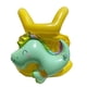 thumbnail image 2 of Flotadores inflables para piscina, divertidos y seguros, anillo de natación inflable para niños para fiestas acuáticas de verano, actividades acuáticas al aire libre, 2 of 8