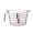 500ml, variant on lanema Heat Resistant Glass Measuring Cup For Baking Cooking With Easy To Read Measurements